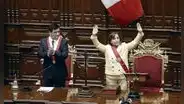 Congreso amplió legislatura hasta el 31 de enero para continuar reformas constitucionales