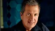 Mario Testino sobre crisis por la COVID-19: “Tengo la suerte de encontrarme en Perú"