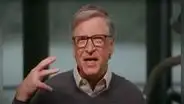 Bill Gates reconoce que el panorama por el coronavirus es “más sombrío” de lo esperado [VIDEO]