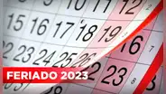 Semana Santa 2023: consulta cuáles son las fechas oficiales de los feriados en el Perú