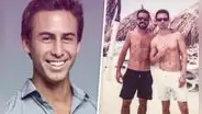 Bruno Ascenzo triste por no estar son su hermano en cumpleaños: “Pronto nos saludaremos sin miedo”