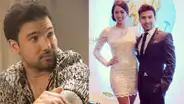 Ezio Oliva: ¿cuánto mide realmente el cantante y esposo de Karen Schwarz?
