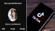 Colombia: denuncian red de pedofilia que utiliza cuentas falsas para captar niños por TikTok