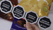 Productos se reformulan para evitar octógonos