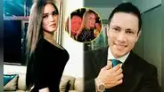 ¿Quién es Thalía Alva, la novia de Renzo Costa que está embarazada de gemelos?