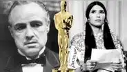 Oscar 2020: Hollywood no olvida el día que Marlon Brando rechazó el premio
