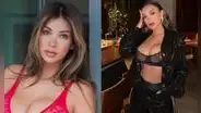 Paula Manzanal sorprende a sus seguidores con peculiar video: “Me fue infiel y lo denuncié”