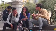 Vía YouTube: Se hace pasar por turista en Bolivia y pregunta dónde está la playa [VIDEO]
