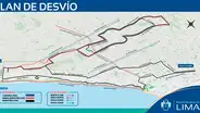 Maratón 42k fue necesaria para tomar conciencia de los Juegos Panamericanos