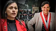 Silvana Robles: “Lamento que prestigio de San Marcos haya sido ultrajado por la rectora Jeri Ramón”