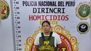 Detienen a joven madre acusada de asfixiar a su hija de 2 años
