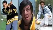 Adam Sandler quiere un Sandlerverse para reunir sus personajes en una cinta