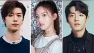 Filtran fotografías de idols chinos antes de pasar por cirugía y ser famosos