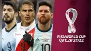 Eliminatorias al Mundial Qatar 2022 cambiaron de fecha y ya no iniciarán en septiembre