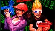 Zombies Ate My Neighbors: clásico de SNES llegará a Nintendo Switch