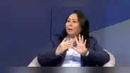 Designan a Jeanette Noborikawa como nueva viceministra de Promoción de Empleo del Ministerio de Trabajo