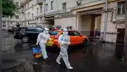 Avifavir, el medicamento desarrollado por Rusia contra el coronavirus, será gratuito