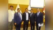 Loreto: Realizan transferencia de recursos para el sector forestal y fauna silvestre