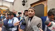 Autoridades electas de Arequipa e Islay recibieron credenciales por parte del JNE