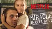 Milagro en la celda 7: la cinta de Netflix que conmovió al público [VIDEO]