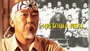 Cobra kai 3: ¿quién fue Chojun? Revelan el origen del verdadero Sr. Miyagi