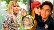 La Tigresa del Oriente y la vez que fue plantada en el altar: ¿por qué regresó con Elmer Molocho?