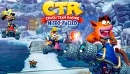 Crash Team Racing Nitro Fueled: derrapes, atajos y mucha nostalgia con este videojuego [REVIEW]