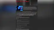 ¿Qué es la Dark Web y cuáles son los productos y servicios que se ofrecen en la internet oscura? [FOTOS]