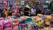 Fiestas Navideñas: ¿cómo identificar juguetes tóxicos para la salud de los niños y qué pueden causar?