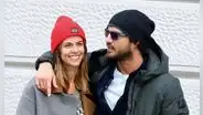 ¿Stephanie Cayo y Maxi Iglesias retomaron su relación?: ambos fueron captados cariñosos en España