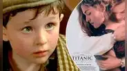 “Titanic” cumple 25 años y el niño irlandés sigue cobrando regalías: ¿cuánto ha recibido?