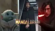 The Mandalorian 3: Kylo Ren matará a Baby Yoda, la teoría de fan que se populariza