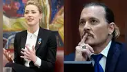 Amber Heard y Johnny Depp finalmente llegan a acuerdo por caso de difamación