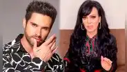 Maribel Guardia se retracta sobre Eleazar Gómez: “No apoyo la violencia”