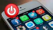 WhatsApp: así puedes ‘apagar’ correctamente la aplicación sin necesidad de desinstalar [FOTOS]
