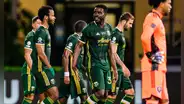 ¡Portland Timbers, de Andy Polo, es el campeón de la MLS!