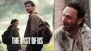 “The last of us” superó a “The walking dead” y ya es la mejor serie de zombis