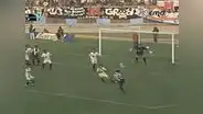 Alianza Lima: se cumplen 17 años del golazo de Quinteros a la ‘U’ [VIDEO]
