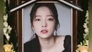 Rechazan 'Ley Goo Hara’: madre de fallecida idol heredaría la mitad de sus bienes