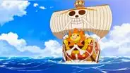One Piece: ¿El final del Sunny? Barco de los Mugiwara fue atacado en último capítulo