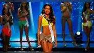 Exparticipante de Miss Universo casi pierde un dedo al ser coronada
