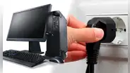 ¿Deberías desenchufar tu PC cuando no la usas para ahorrar en tu recibo de luz?