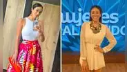 Cathy Sáenz rechaza programas de espectáculos: “No los veo por salud mental”