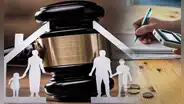 ¿Cómo se calcula la pensión de alimentos para los hijos si los padres se divorcian?