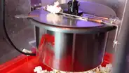 Compran ‘popcornera’ de S/600 para hacer canchita y resultado asombra en redes [VIDEO]