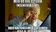 Mira estos hilarantes memes por el Día del Ingeniero que causaron sensación en Facebook [FOTOS]