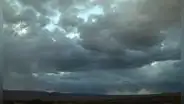 ¿“Trompetas” en el cielo? Lo que se sabe del extraño sonido que se oyó en Sudamérica [VIDEO]