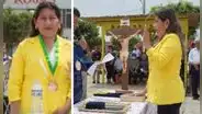 Sicarios asesinan a regidora de Paramonga que juró al cargo hace una semana