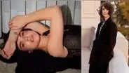 Alessandra Denegri se desnuda en yate frente a sus amigos y genera críticas en redes