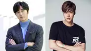 Jung II Woo comenta sobre sentirse más atractivo que Lee Min Ho